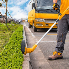 INGCO CGTLI2001 Li-Ion Cordless Line Trimmer 20V Skin