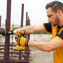 INGCO CIRLI2002S Li-ion Brushless Impact Driver 20V Kit