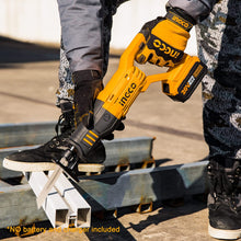 INGCO CRSLI1151 Li-Ion Cordless Reciprocating Saw 20V