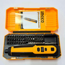 INGCO CSDLI0403 Li-Ion Cordless Screwdriver 4V