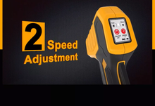 INGCO CSTLI20018 Li-Ion Cordless Trimmer & Brush Cutter 40V Skin