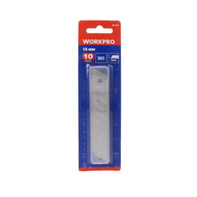 WORKPRO Utility Knife Retractable Quick-Open W012004