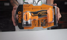 INGCO CWLI2001 Li-ion Cordless Handheld Work Torch 20V Skin