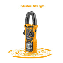 INGCO DCM6005 Digital Clamp Meter