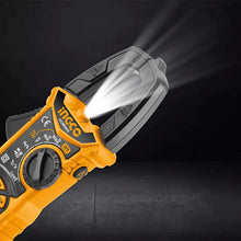 INGCO DCM6005 Digital Clamp Meter