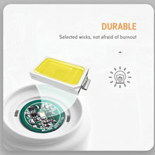 MUTBERG Portable Bulb Lamp 250mA 0.1W Christmas Tree / Elk Style Black / Golden Base Christmas Gifts