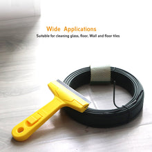 BRAKEMAN PCN0100 Paint Scraper Plastic Handle 4inch (100mm)