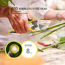 MOUTAN WS7017 Garden Tools Set 5 PCS Household Kit