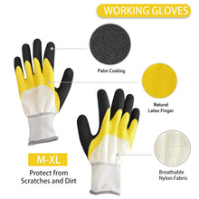 MOUTAN WS7017 Garden Tools Set 5 PCS Household Kit