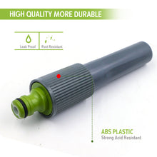 AIFA AF2070 Garden Irrigation Fittings Adjustable Nozzle