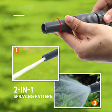 AIFA AF2070 Garden Irrigation Fittings Adjustable Nozzle