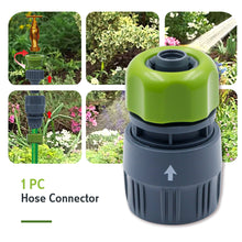 AIFA AF3050 Garden Irrigation Fittings Hose Connector 1/2inch