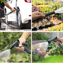 AIFA AF3051 Garden Irrigation Fittings Auto Shut off Hose Connector 1/2inch