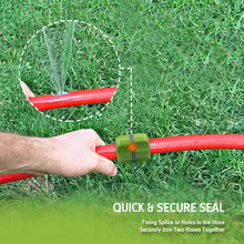 AIFA AF3055 Garden Irrigation Fittings Hose Mender 1/2inch