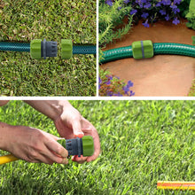 AIFA AF3055 Garden Irrigation Fittings Hose Mender 1/2inch