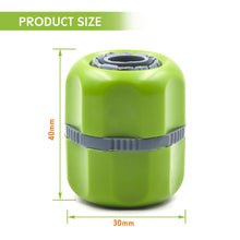 AIFA AF3055 Garden Irrigation Fittings Hose Mender 1/2inch