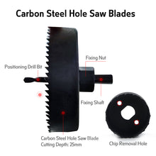 JJ JJT4201 3pcs Lock Installation Kit