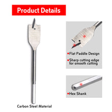 JJ JJT4201 3pcs Lock Installation Kit