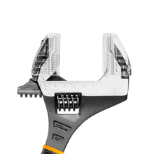 INGCO 2 IN 1 Adjustable Wrench 250mm