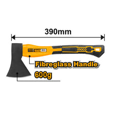 INGCO Axe 600G 800G 1000G 1250G F/G Handle