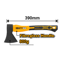 INGCO Axe 600G 800G 1000G 1250G F/G Handle