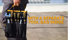 INGCO HBP0101 Tools BACKPACK 20Kg