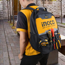INGCO HBP0101 Tools BACKPACK 20Kg
