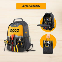 INGCO HBP0101 Tools BACKPACK 20Kg