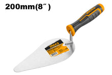 INGCO Trowel Bricklaying 150mm/180mm/200mm/250mm/275mm