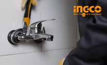 INGCO HBWS110808 Bent Wrench Set 2Pcs