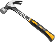 INGCO Claw Hammer All Steel HCH8816-450G HCH0820 -560G