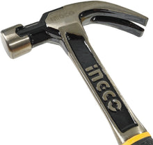 INGCO Claw Hammer All Steel HCH8816-450G HCH0820 -560G