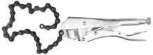 INGCO Chain Clamp Locking Plier 470mm