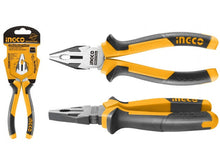INGCO HCP28188 Combination Pliers 180Mm Trade