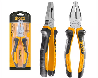 INGCO HCP28208 Combination Pliers 200Mm Trade