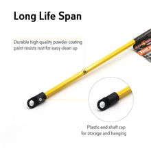 Goldblatt Paint Power Mixer Heavy Duty Medium 100x600x10mm /  Large 120x600x10mm