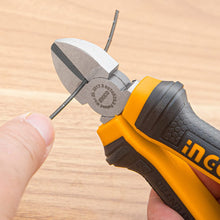 INGCO HDCP08168 Side Cut Pliers 160Mm