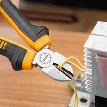 INGCO HDCP08168 Side Cut Pliers 160Mm