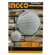 INGCO HDM04 Dust Mask 50Pcs/Box Handyman