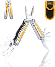 INGCO HFMFT0115 Multi-Function Tools Foldable