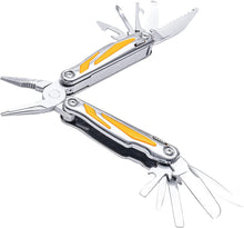 INGCO HFMFT0115 Multi-Function Tools Foldable