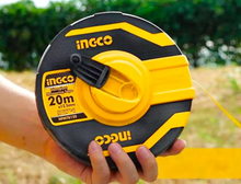 INGCO HFMT8130 Tape Measure F/G 30Mx12.5Mm Dual