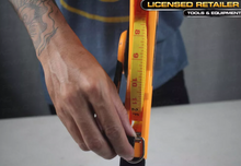 INGCO HFMT8250 Tape Measure F/G 50Mx12.5Mm Dual