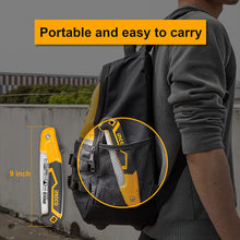 INGCO HFSW1808 Folding Saw