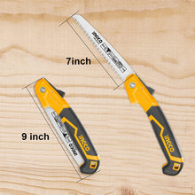 INGCO HFSW1808 Folding Saw