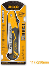INGCO HFSW1808 Folding Saw