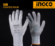 INGCO HGCG01-L HGCG01-XL Gloves Cut-Resistant L / XL