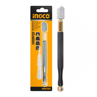 INGCO HGCT03 Glass Cutter Hd Oil Feed