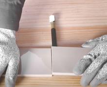 INGCO HGCT03 Glass Cutter Hd Oil Feed