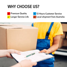 MOUTAN 83019 Shovel Square Mouth Cushion D Grip With Fibreglass Shaft 53CM (21")